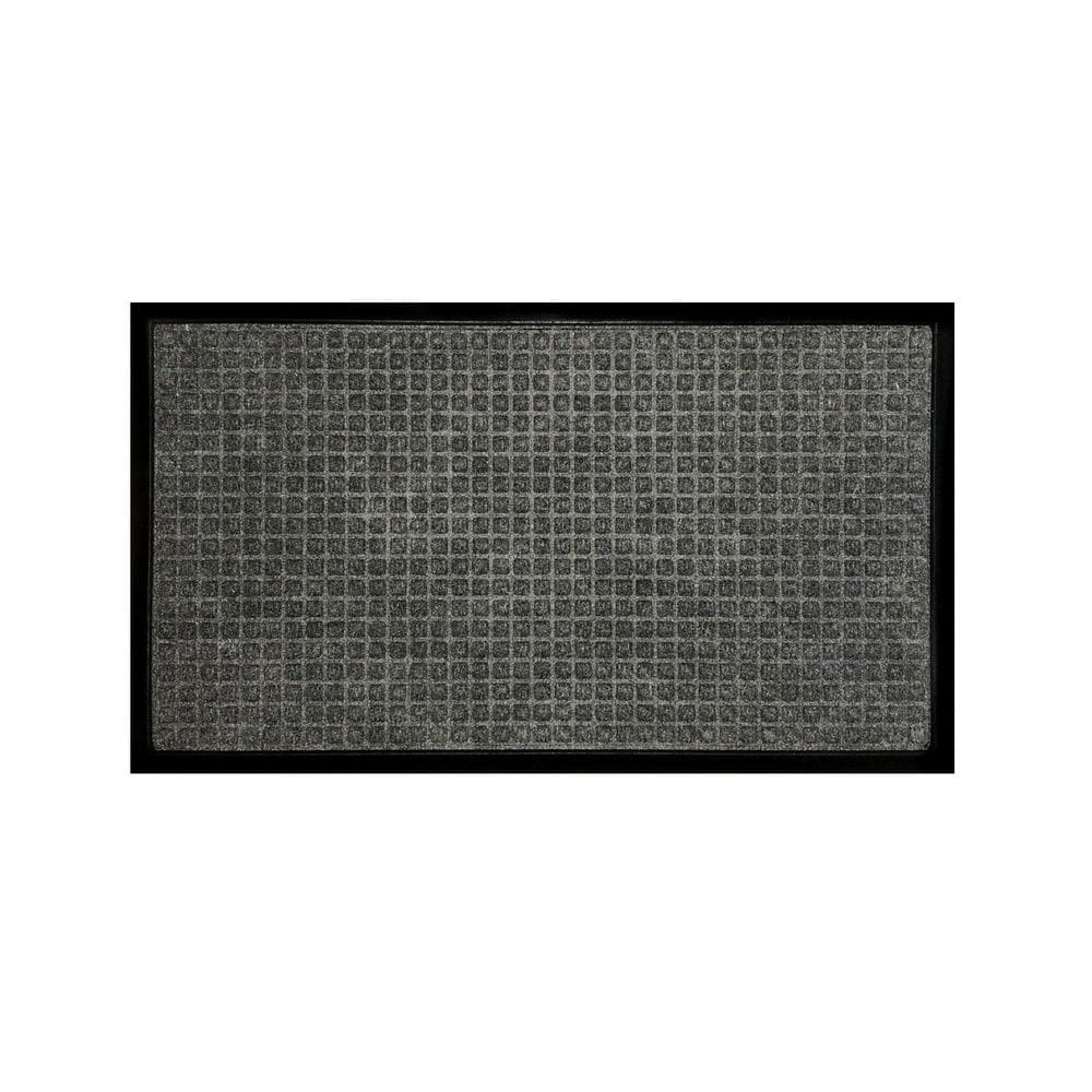 Tapete Komeco Fenice Texturas 70x40cm - Hipoalergênico