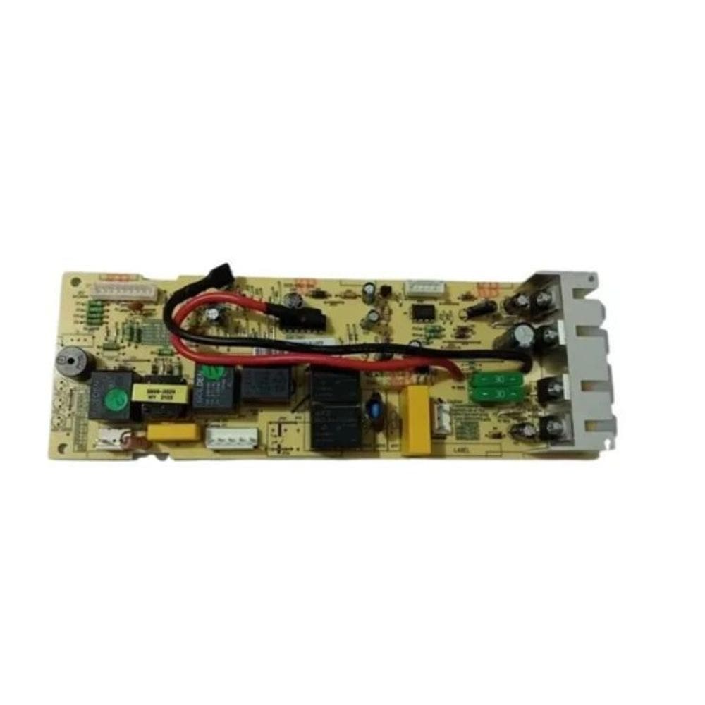 Placa Controle Xnb 720Va - 120V - Intelbras