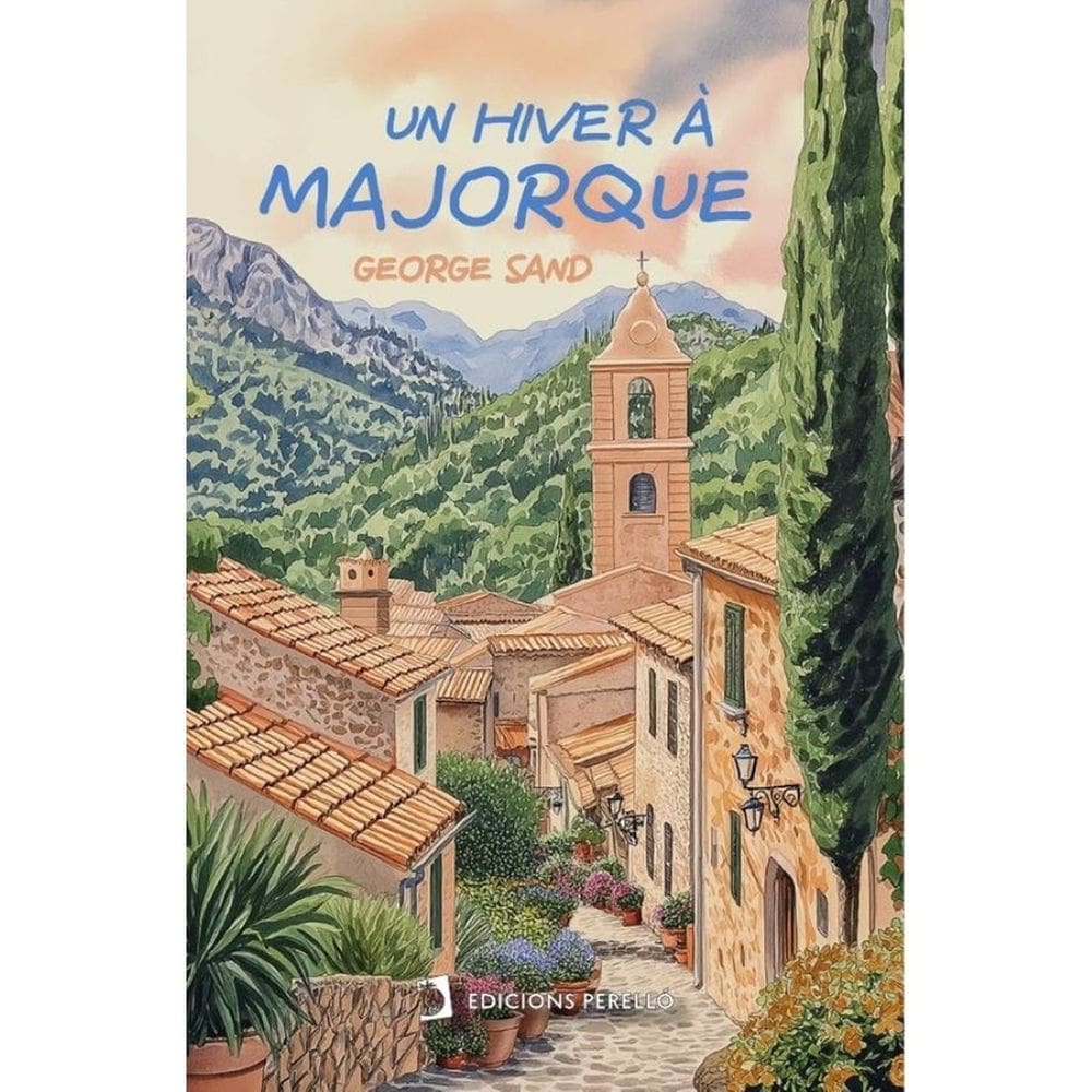 Un hiver à Majorque - Francês