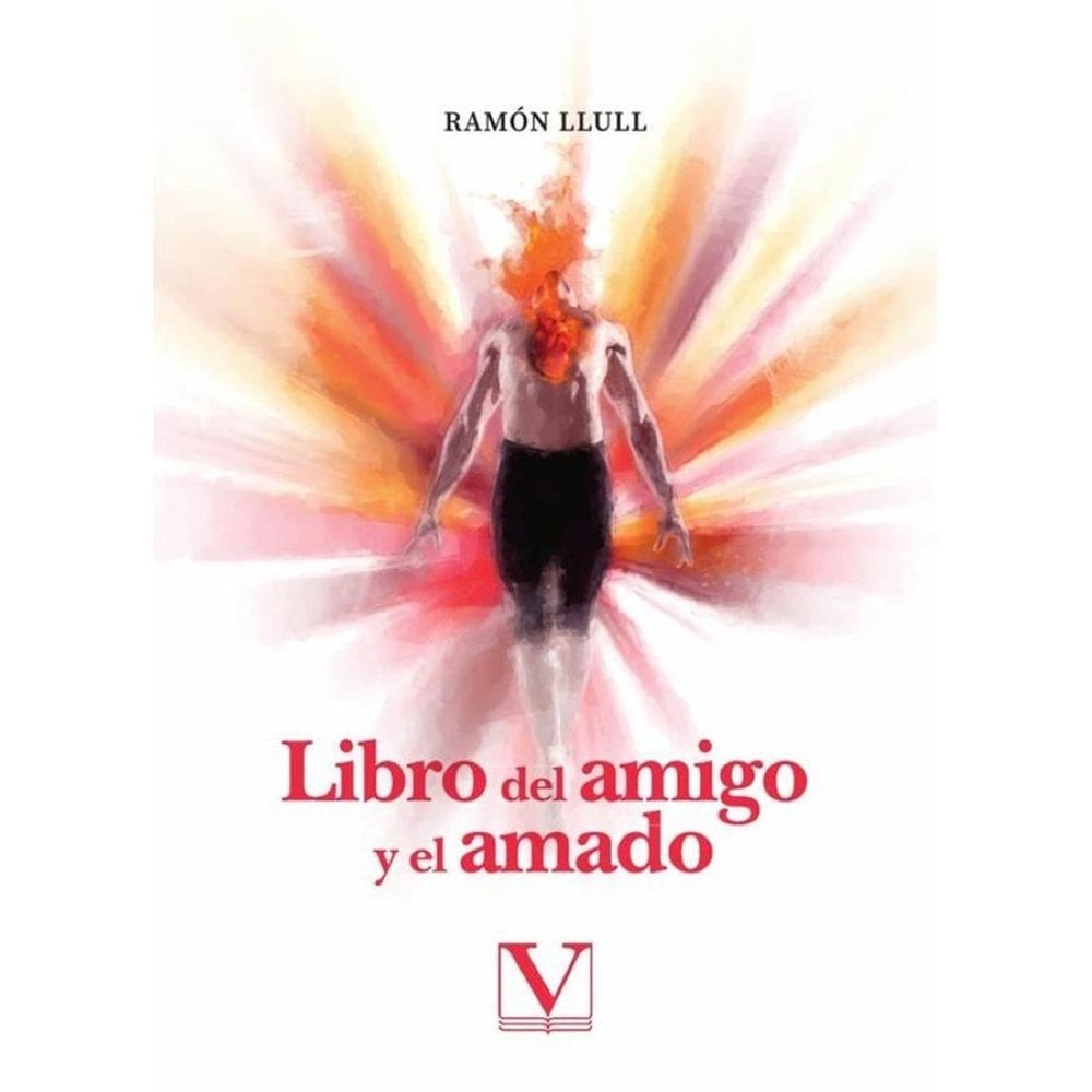 Libro del amigo y el amado - Espanhol