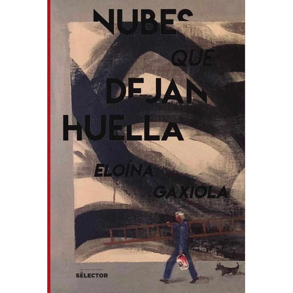Nubes que dejan huella - Espanhol