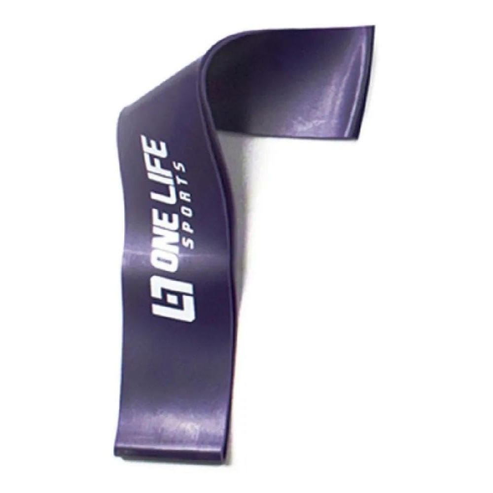 2X Mini Band Extra Forte Tipo Thera Band Fitness