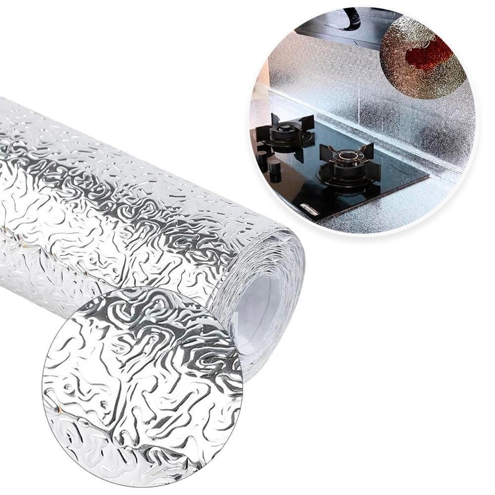 Forro Adesivo Anti Gordura E Bactérias Multiuso