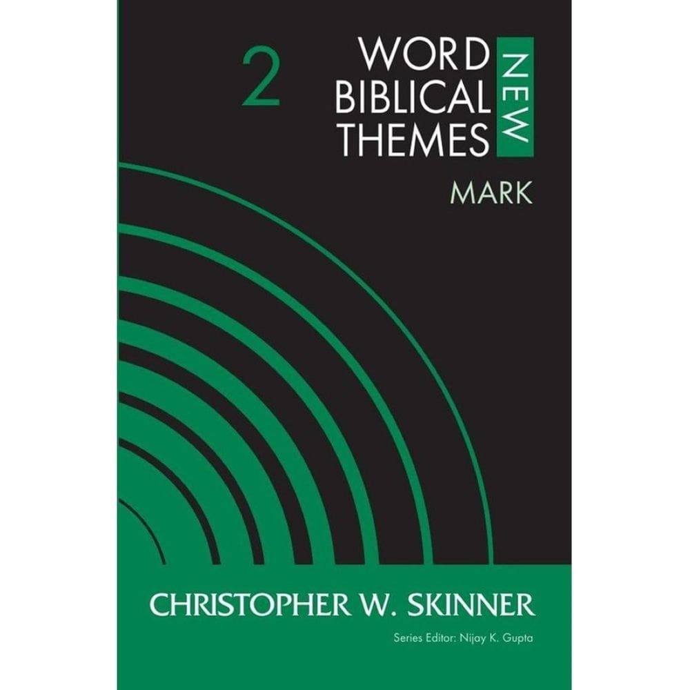 Mark, Volume 2 - Inglês