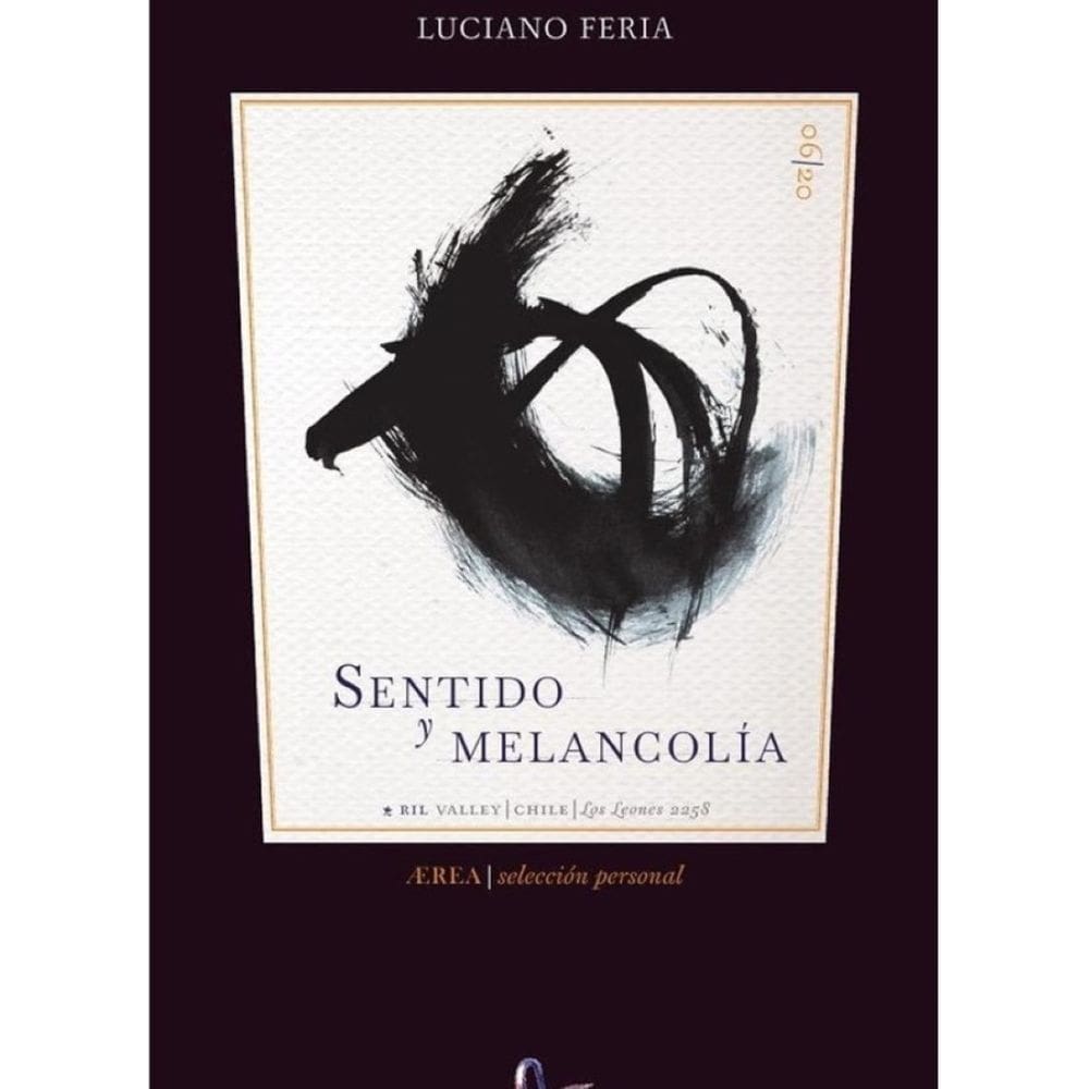 Sentido y melancolía - Espanhol