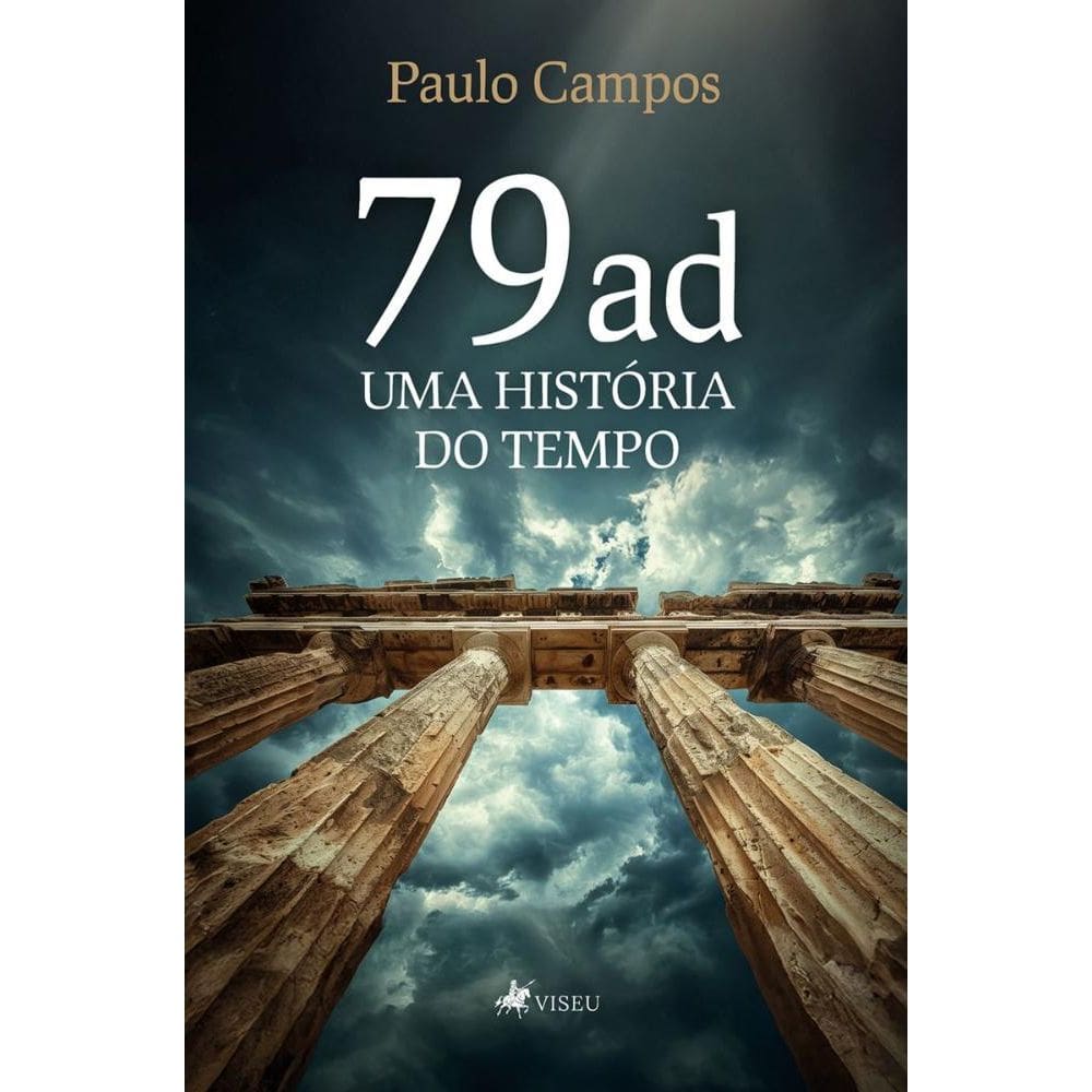 79 ad, Uma História do Tempo