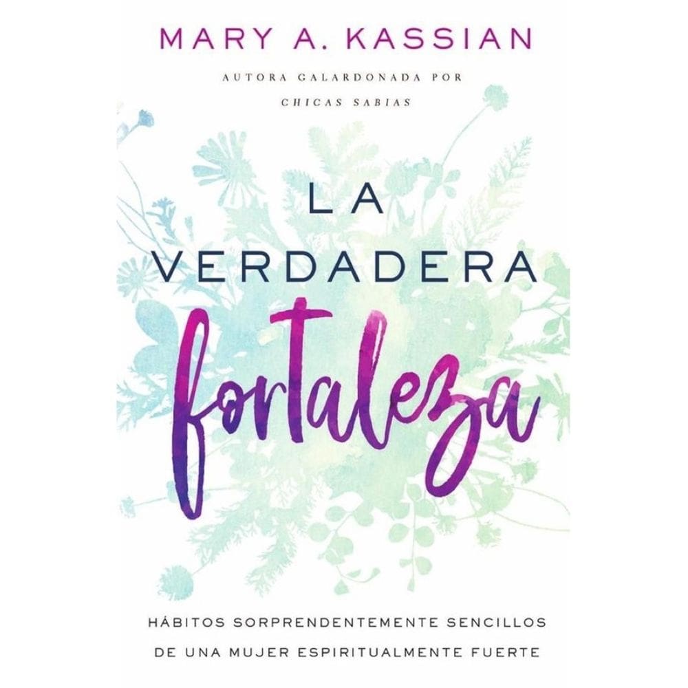 La verdadera fortaleza - Espanhol