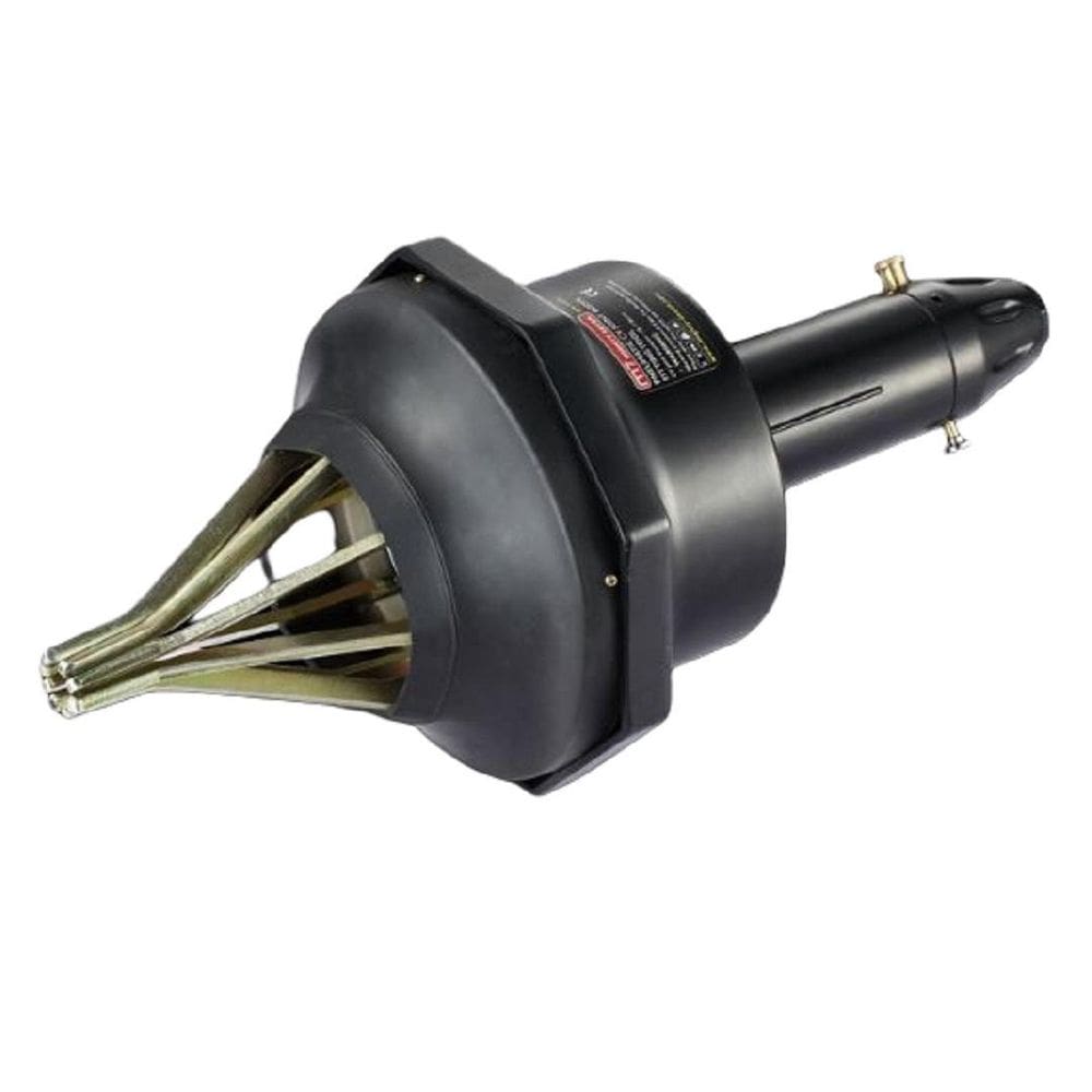 Ferramenta Pneumática Para Coifas Homocinéticas Qm-1125 M7