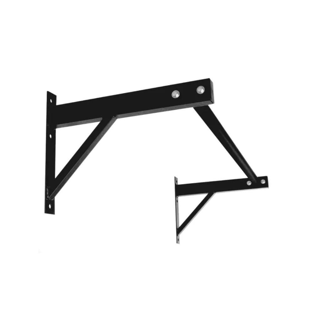 Barra Fixa De Parede - Ultrafit - Preto