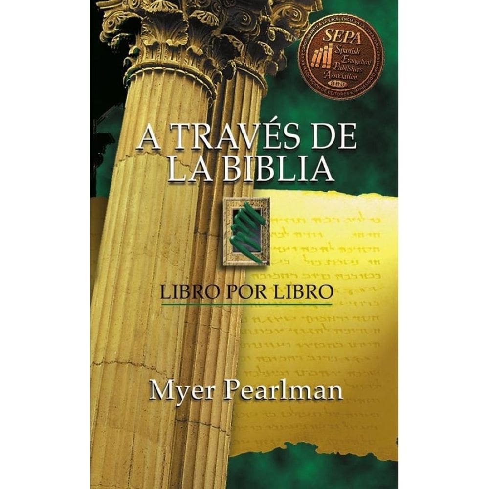 A través de la Biblia - Espanhol