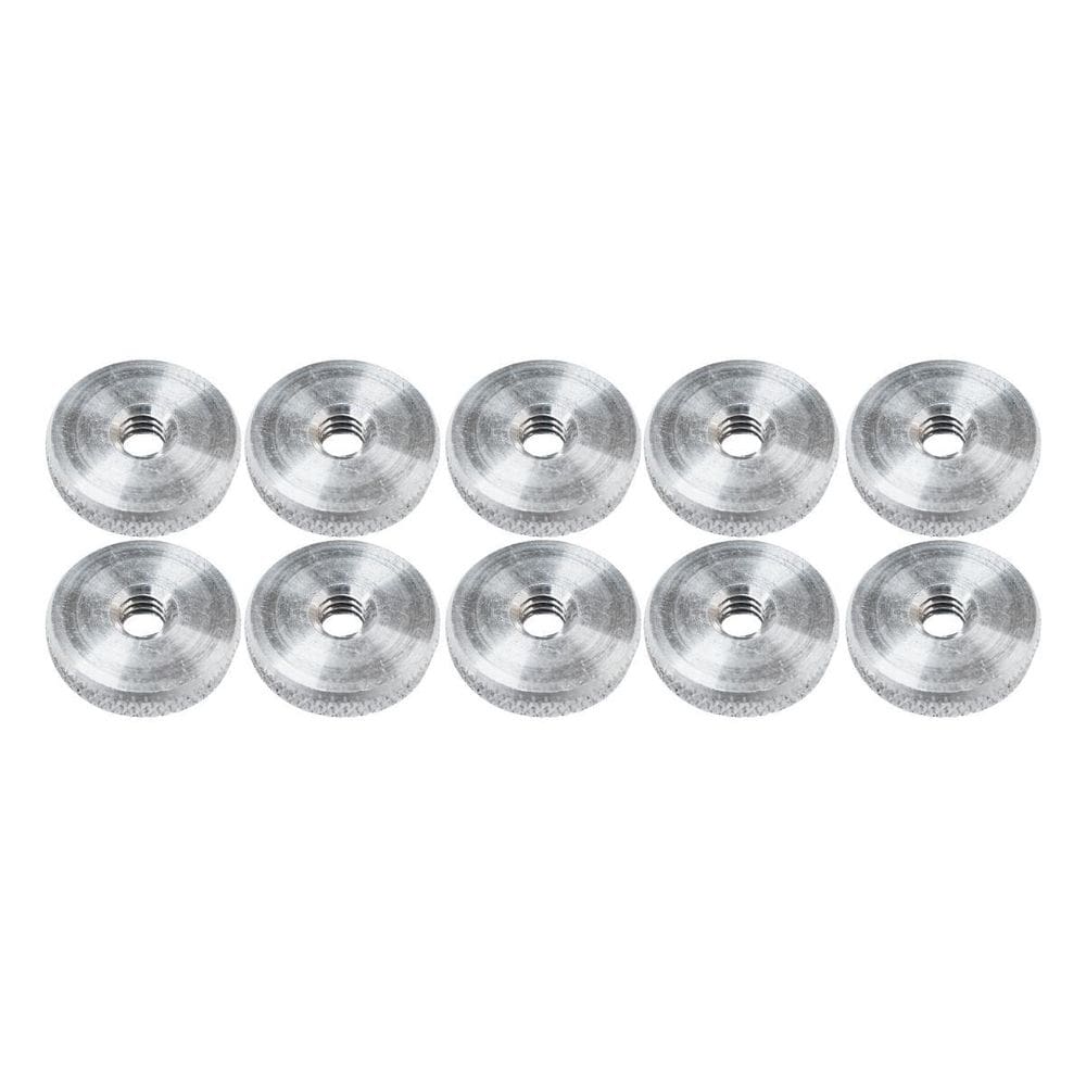 Kit 10 Trava Afinação Caixa Tom Parafuso 5Mm 7/32 Torelli