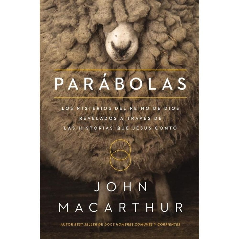 Parábolas - Espanhol