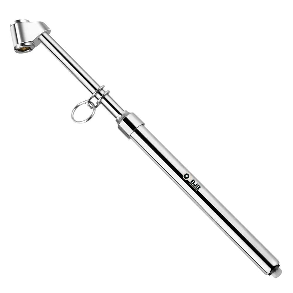 Calibrador Da Pressão Pneus 150 Lbs Caminhão Profissional
