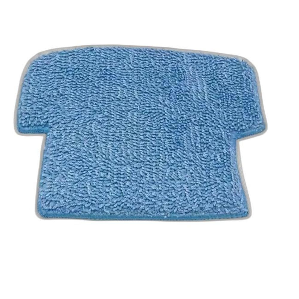 Flanela Azul para Limpeza do Aspirador Robô RB-01 Mondial