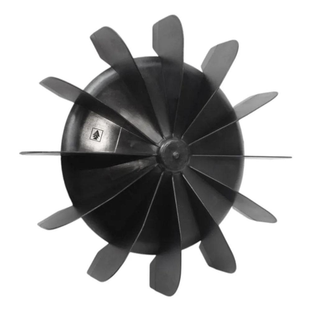 2X Ventoinha Para Lavadora Karcher Hd585