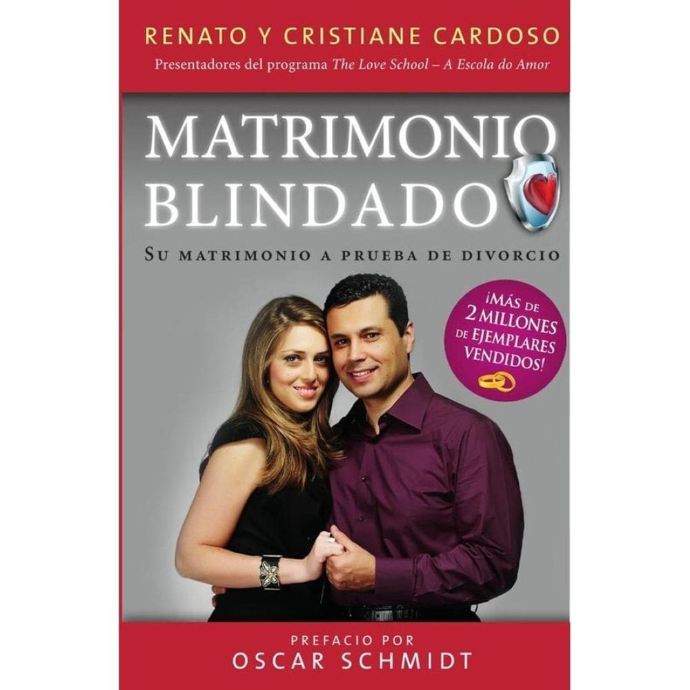 Matrimonio Blindado - Espanhol
