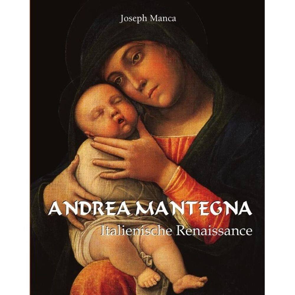 Andrea Mantegna - Alemão