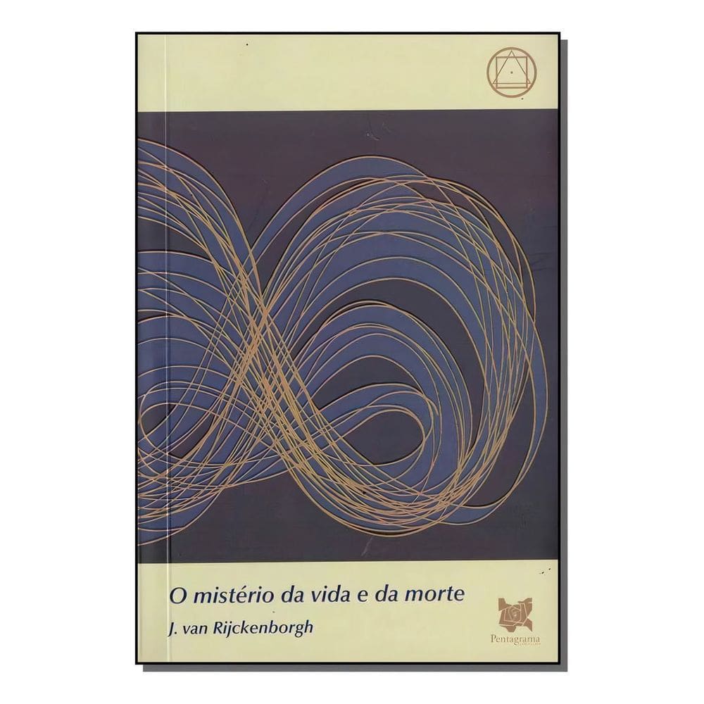 Mistério da Vida e da Morte,o