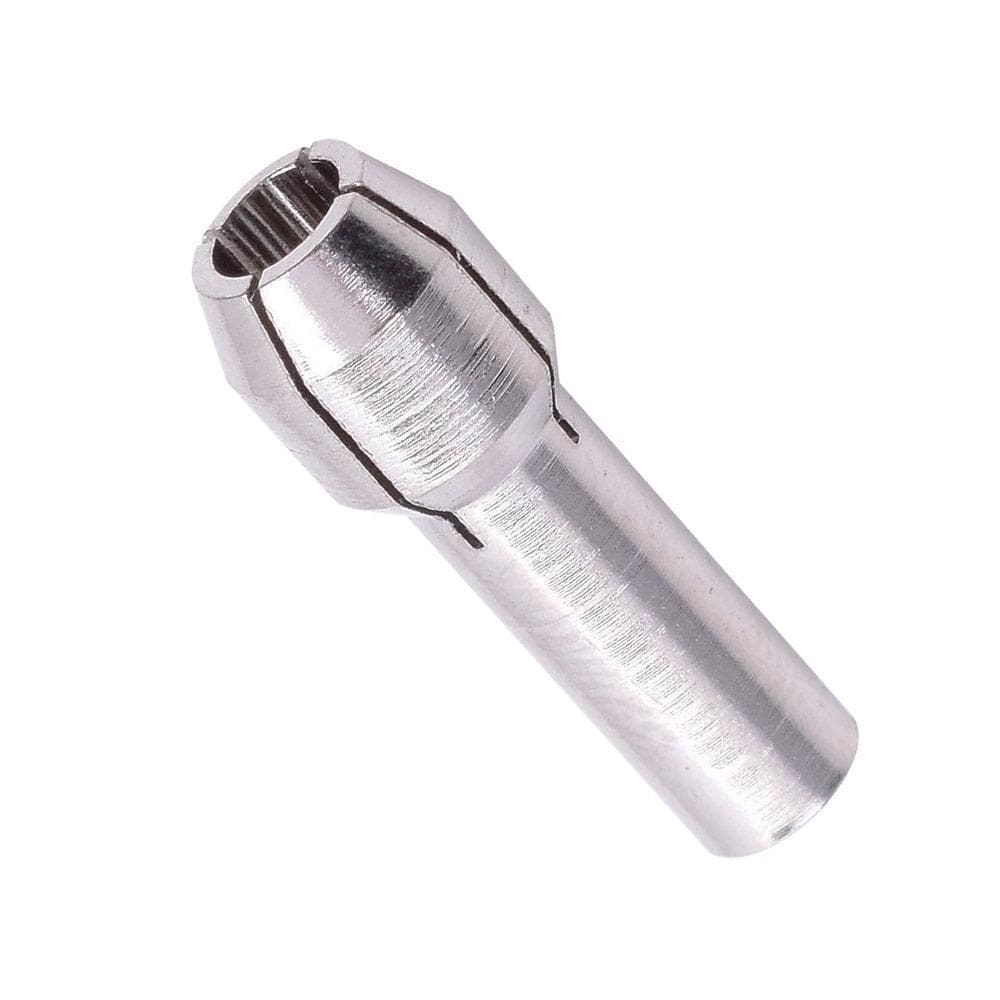 Pinça 3.2Mm Para Micro Retíficas 1/8 Pol. Vonder