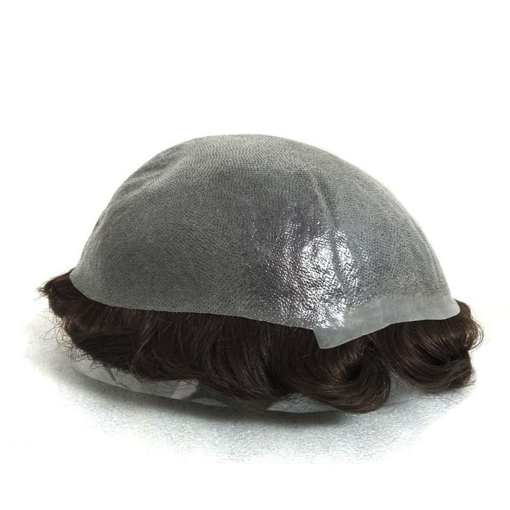 Protese Capilar Micropele Xf-Nó Tamanho 20X25 D=115%