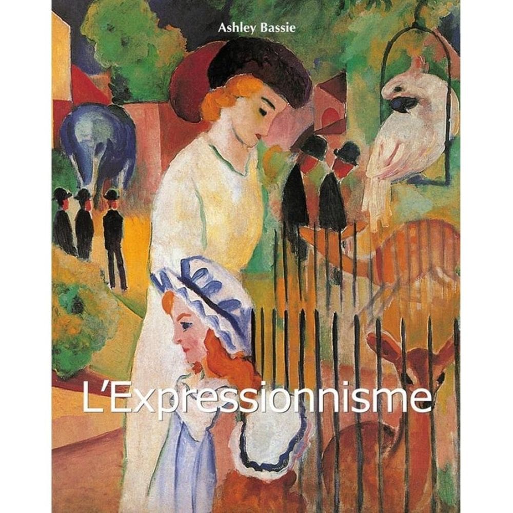 L’Expressionnisme - Francês