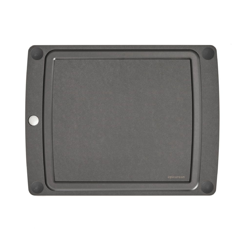 Tábua de cortar Epicurean All-In-One 14,5 x 11,25 cm com antiderrapante