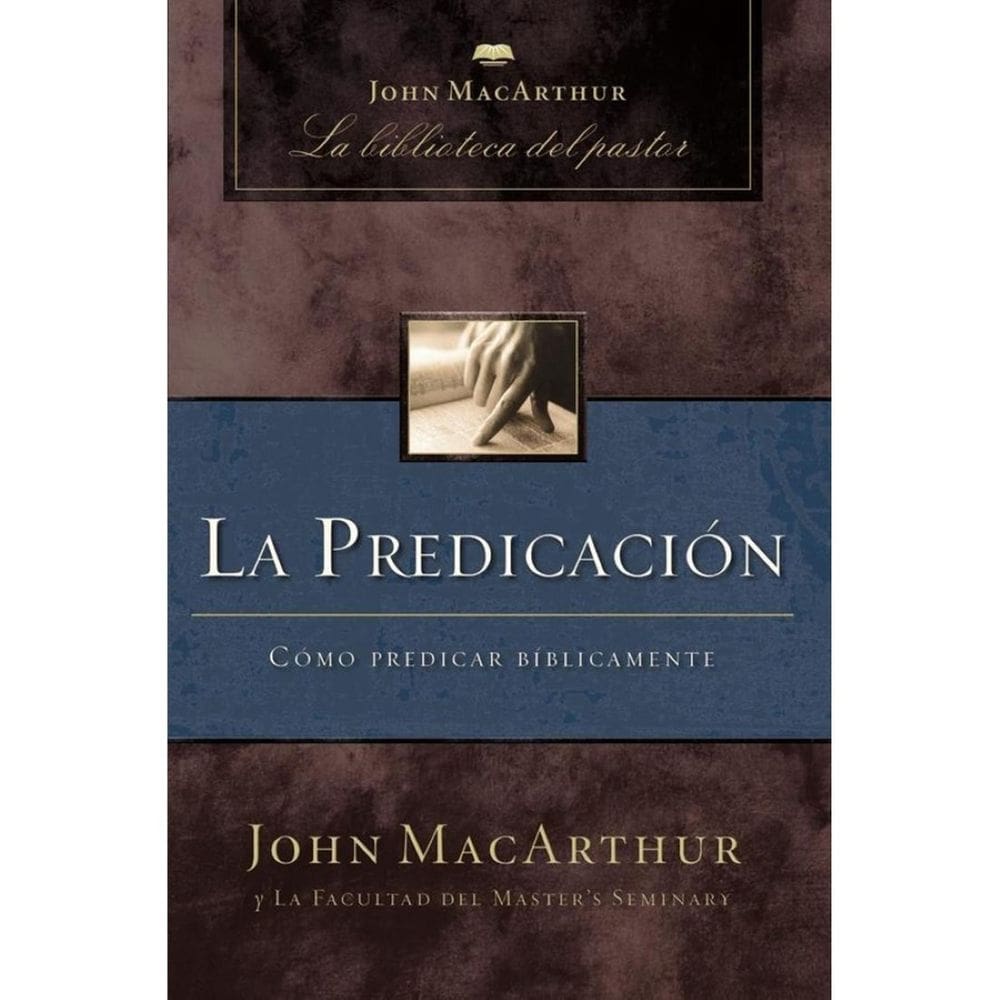 La predicación - Espanhol