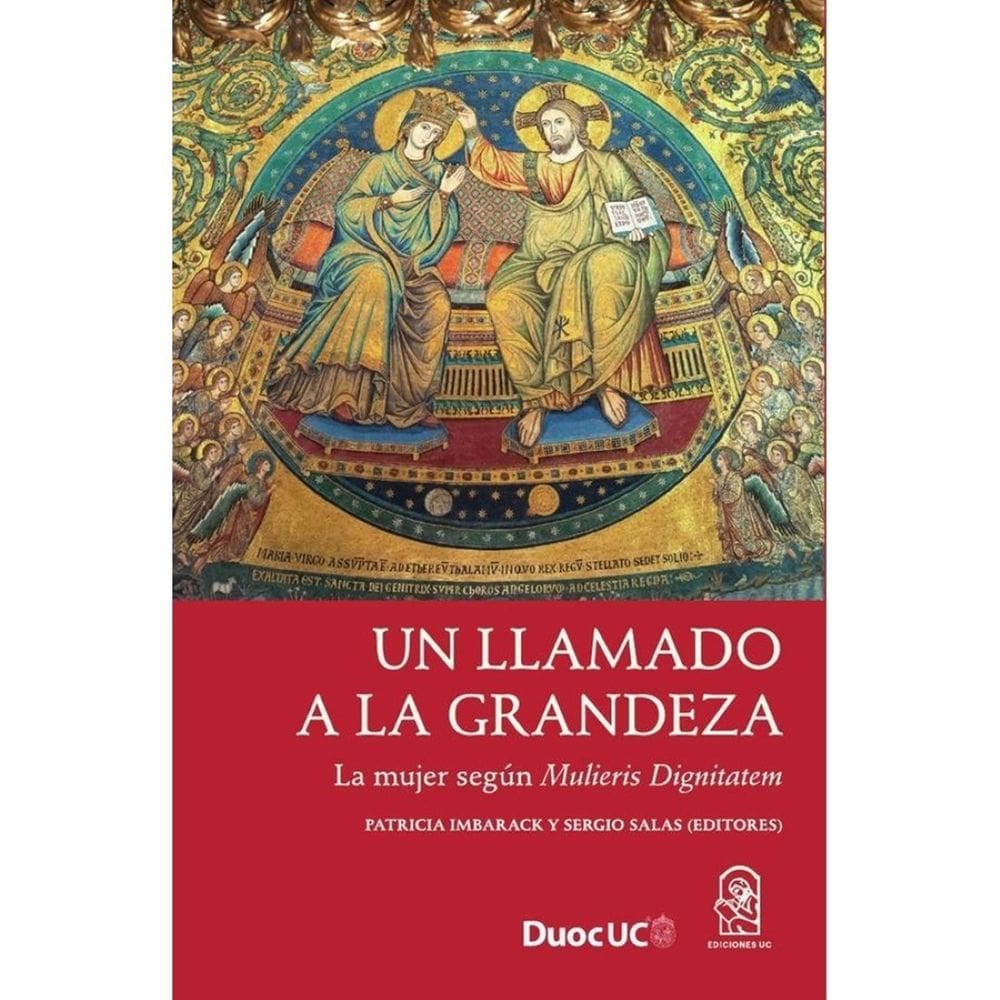 Un llamado a la grandeza - Espanhol