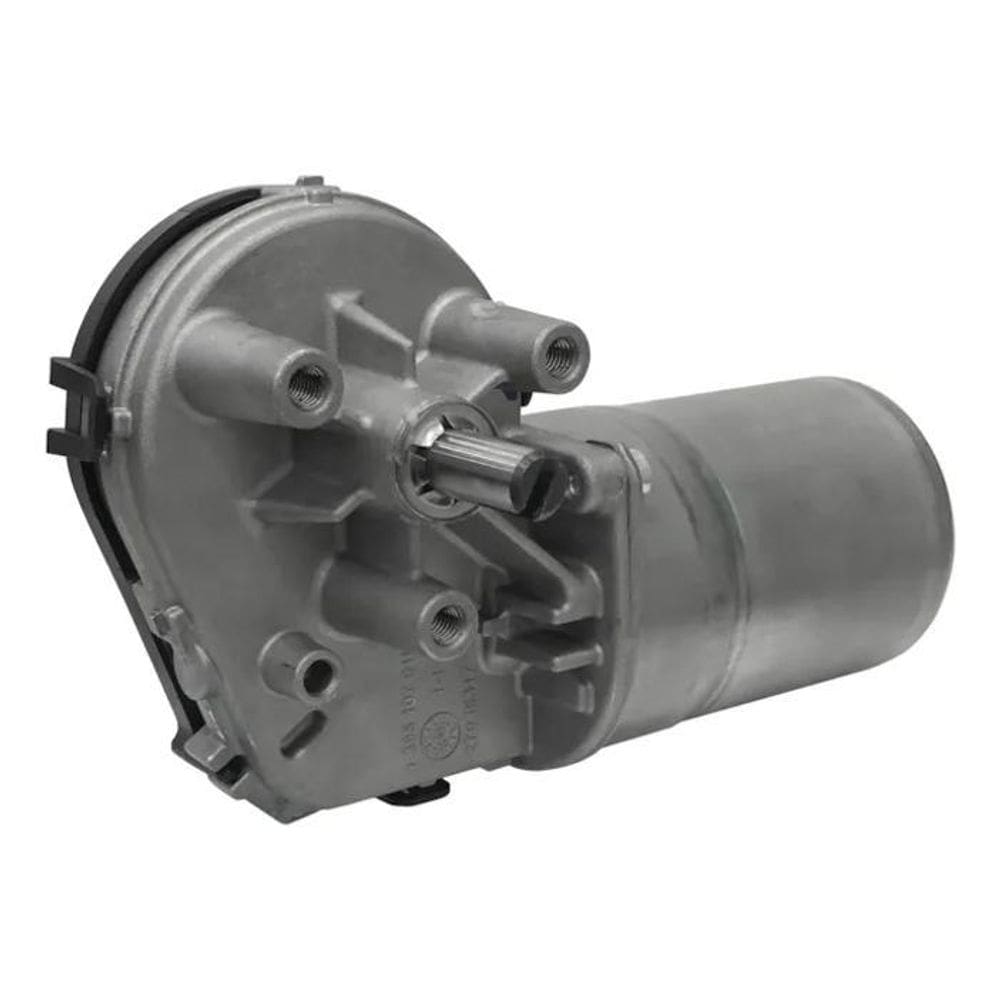 2X Motor Bosch 0390 243 803 24V 67 Rpm Substituto F006 Wmo 3