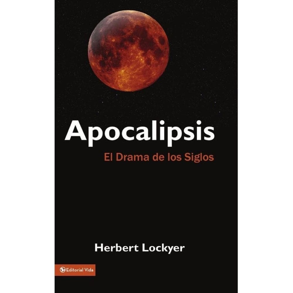 Apocalipsis: El drama de los siglos - Espanhol