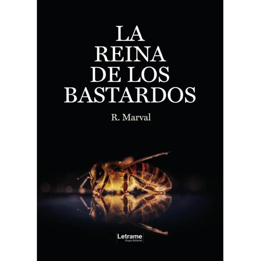 La reina de los bastardos - Espanhol