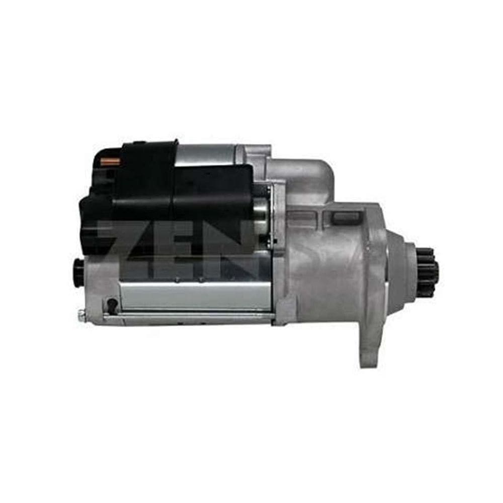 Motor Part.Delco 38Mt 24V Scania Linha G/K/P/R/T