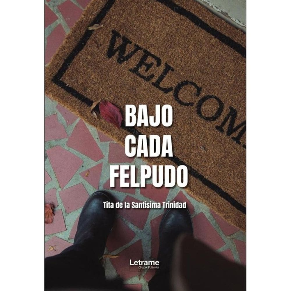 Bajo cada felpudo - Espanhol