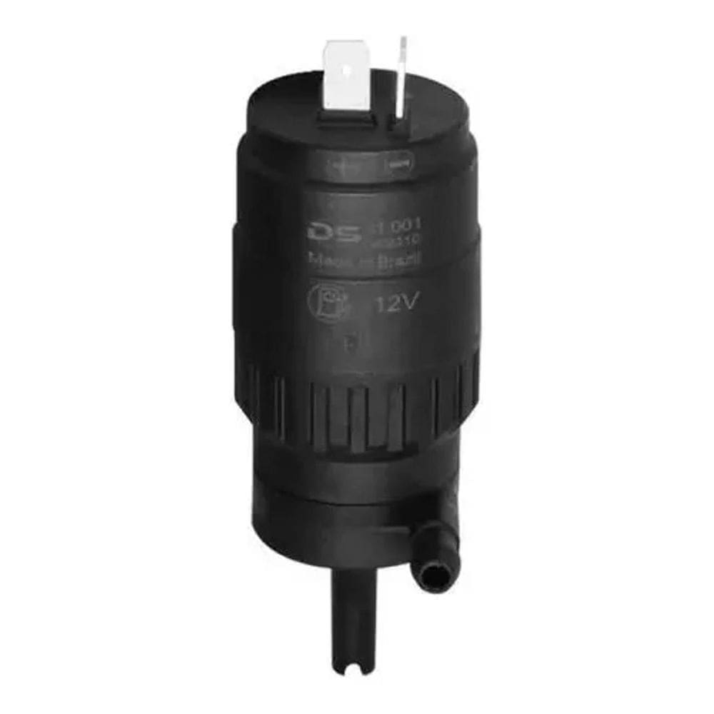 2X Bomba Motor Esguicho Água Ou Gasolina - Universal Carro 1