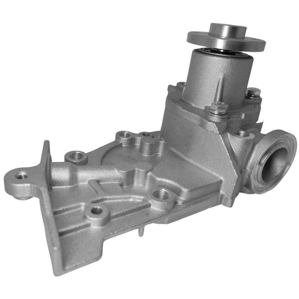 Bomba D`Água + Carcaça 2007+ Rely Pick Up Van 13+ Swp238