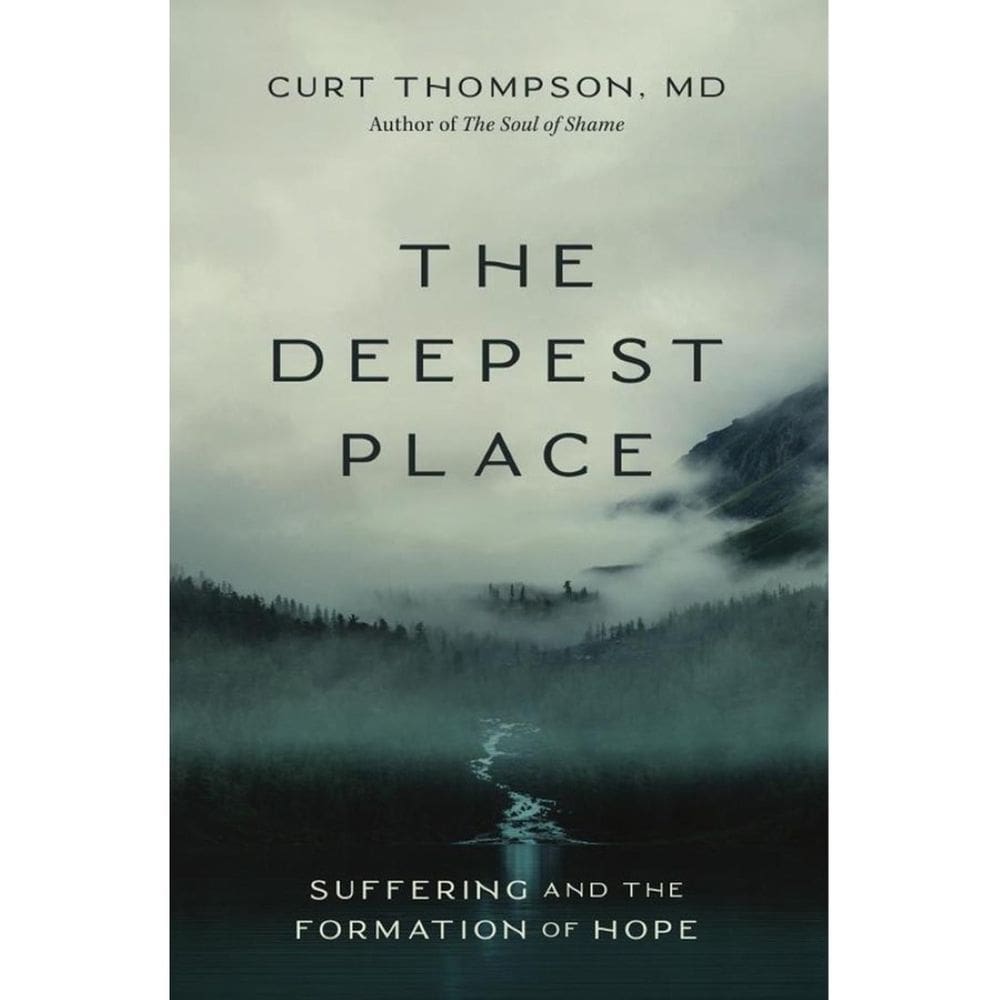 The Deepest Place - Inglês