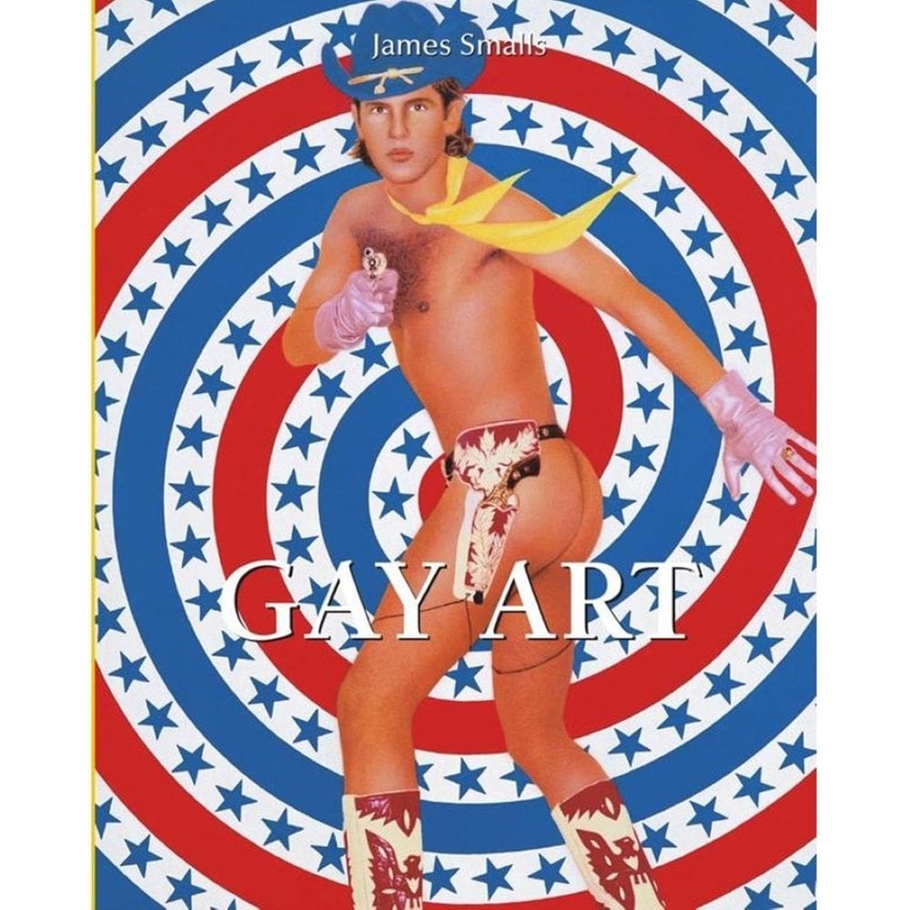 Gay Art - Alemão