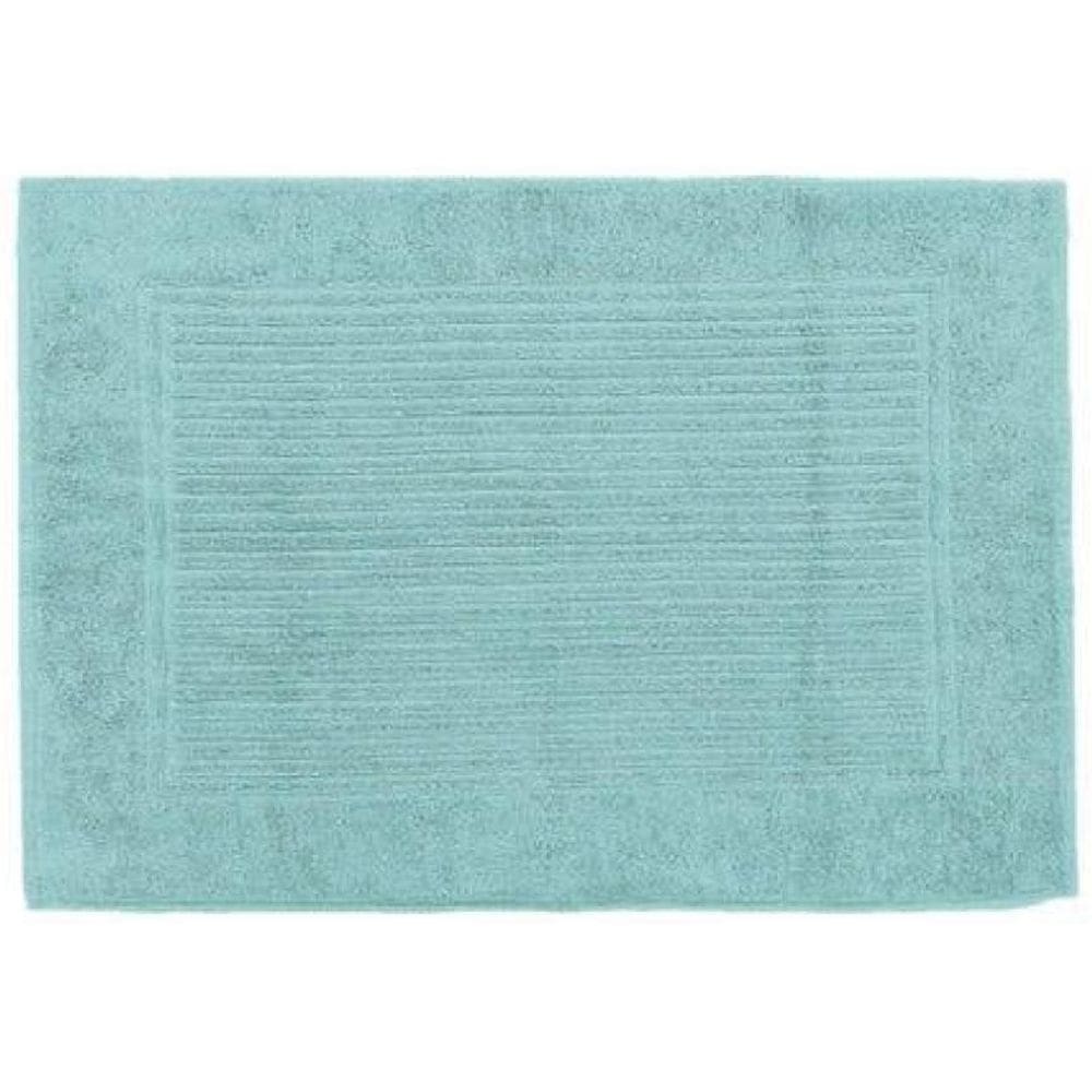 Toalha De Piso Buddemeyer Frapê Canelado Cor 3122