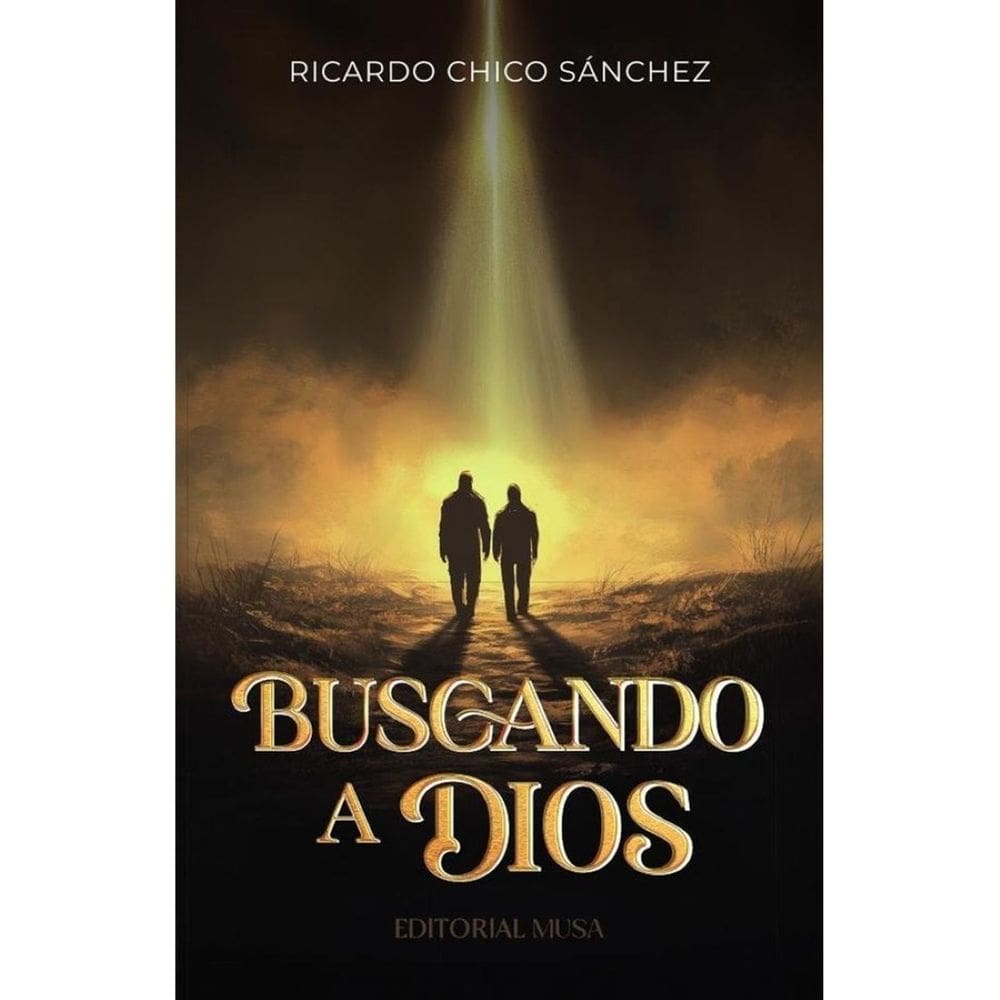 Buscando a Dios - Espanhol