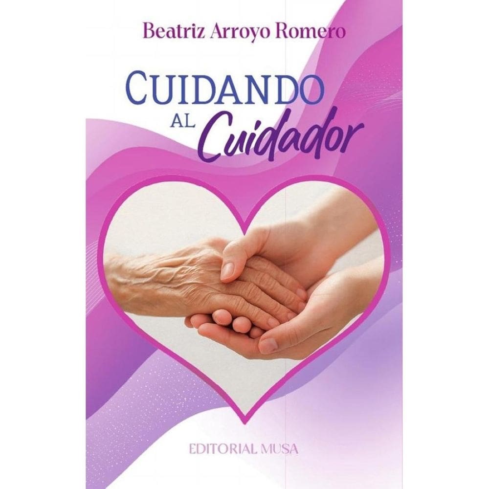 Cuidando al Cuidador - Espanhol