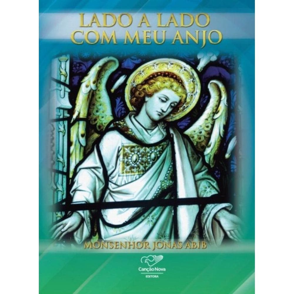 Lado A Lado Com Meu Anjo