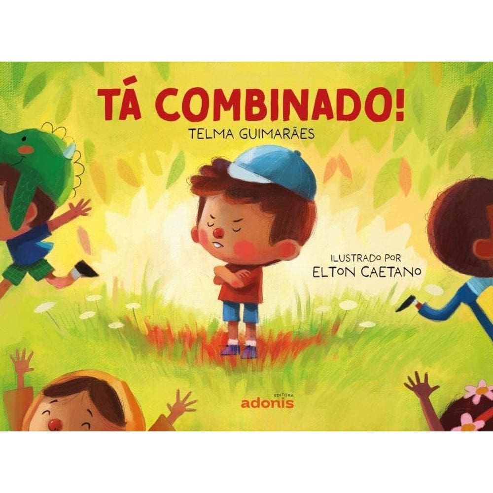 Tá Combinado!