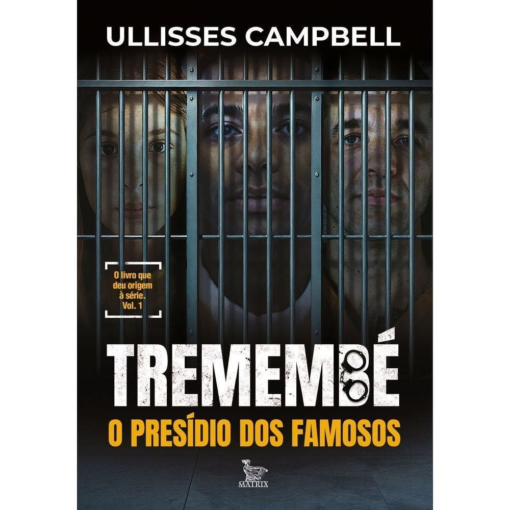 Tremembé - O Presídio Dos Famosos