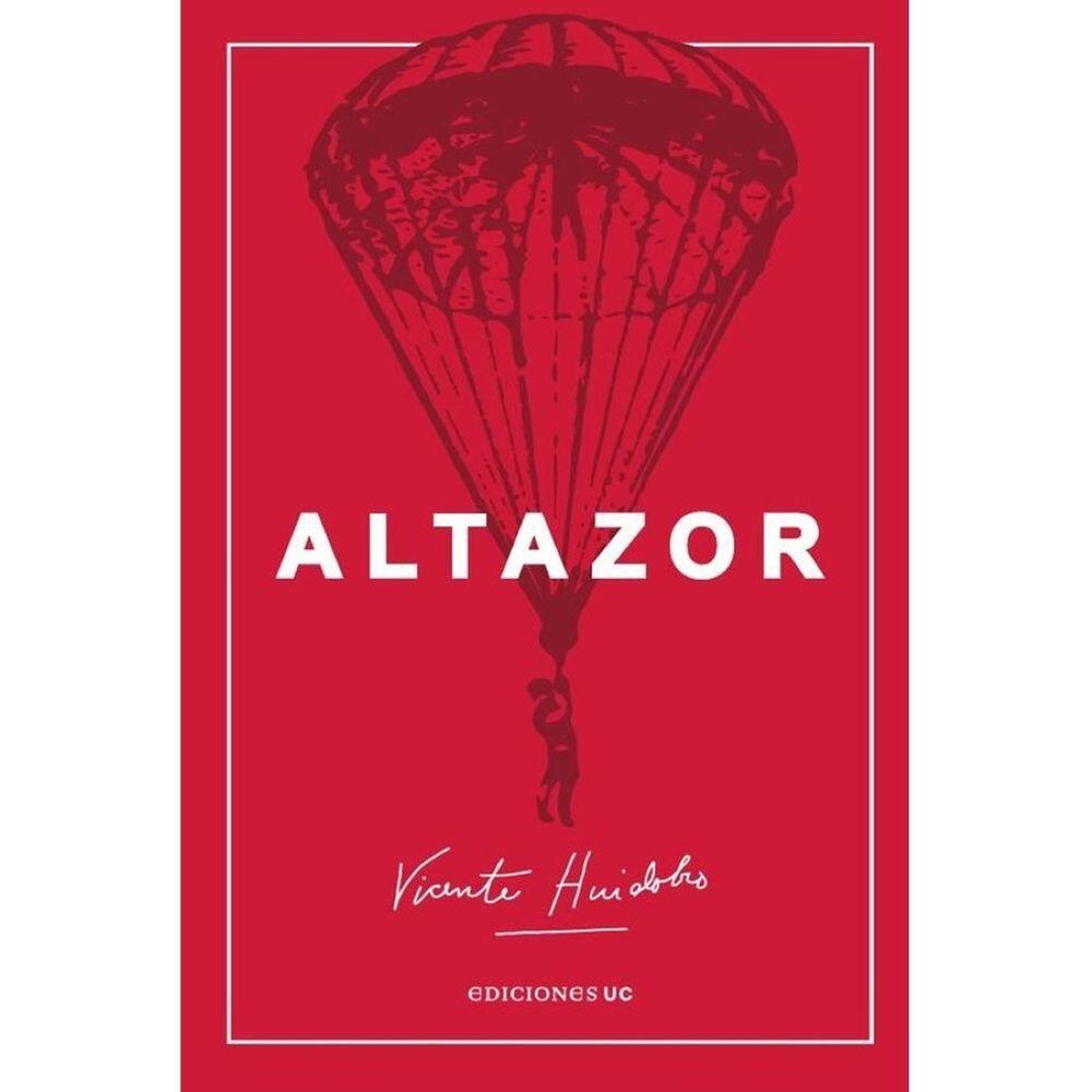 Altazor - Espanhol