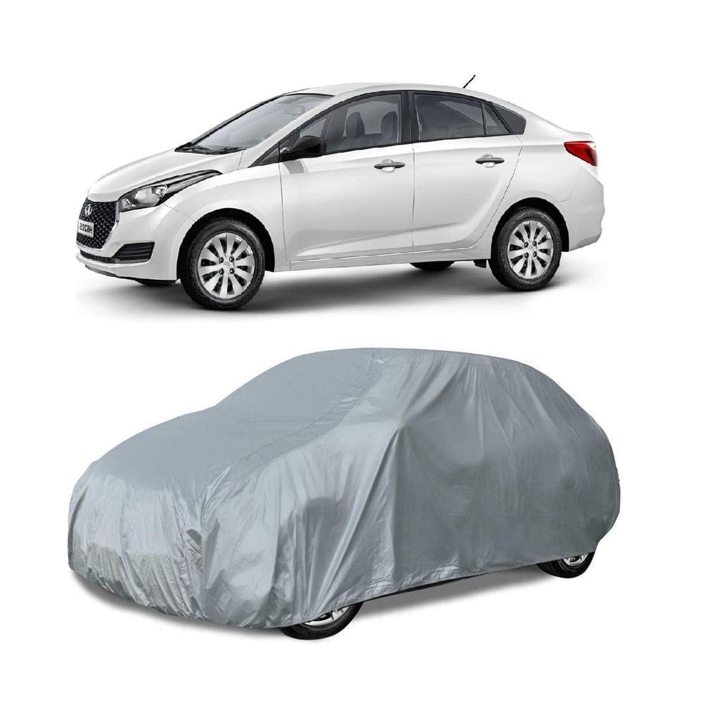 Capa Hyundai Hb20S Impermeável Proteção Total Bezzter