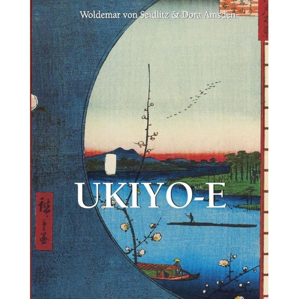 Ukiyo-e  - Francês