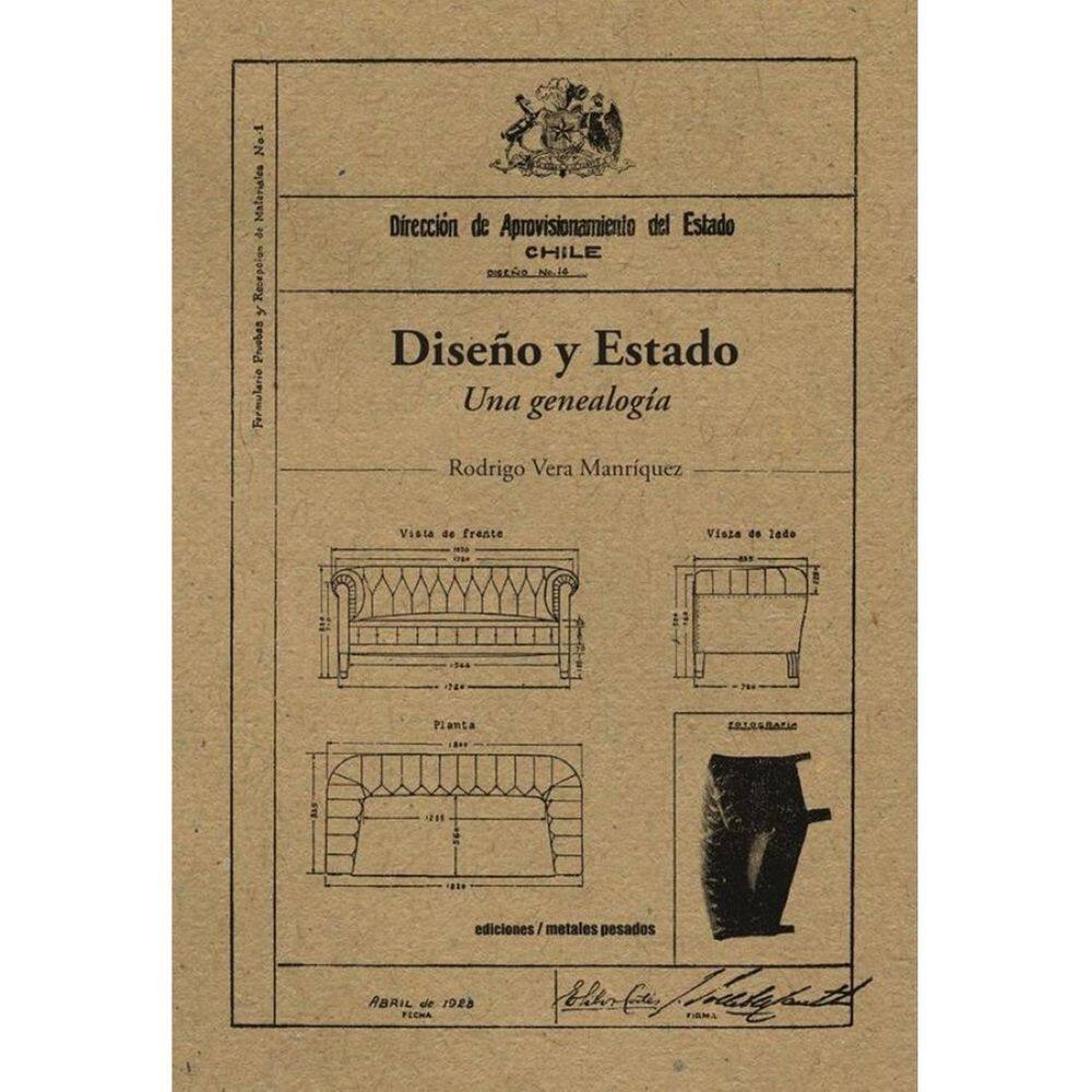 Diseño y Estado - Espanhol