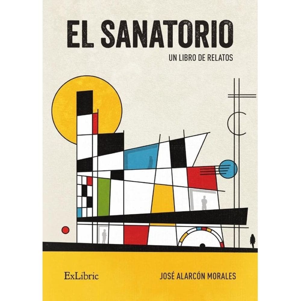 El Sanatorio - Espanhol