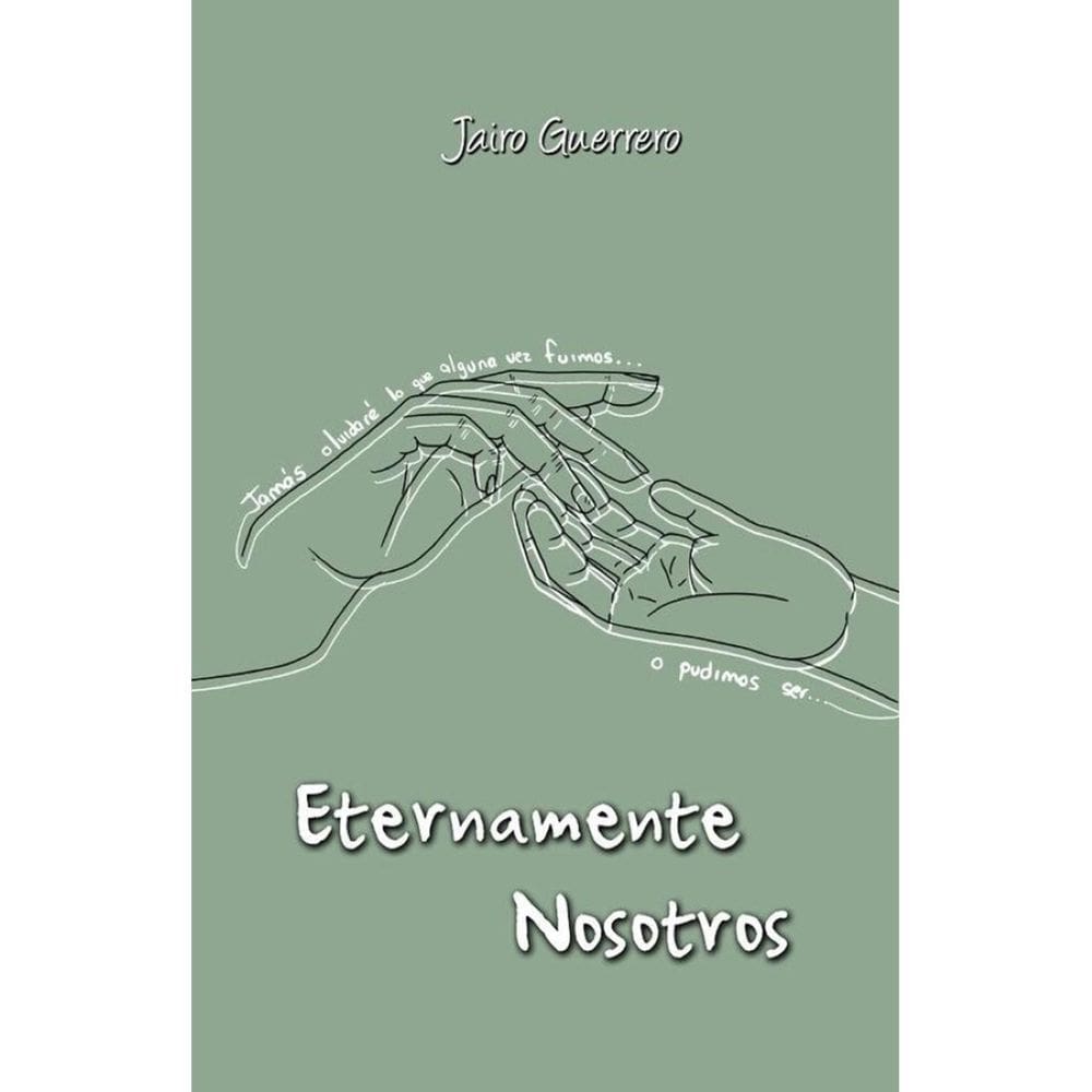 Eternamente Nosotros - Espanhol