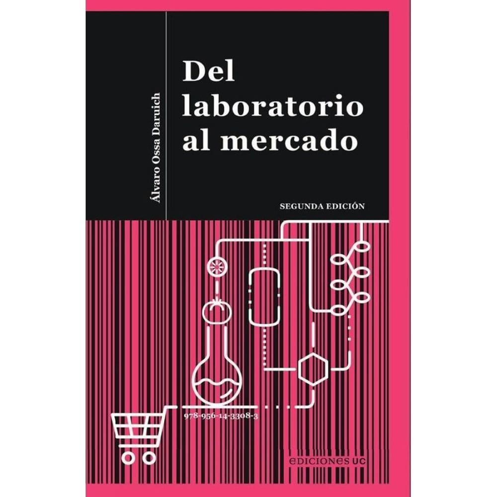 Del laboratorio al mercado - Espanhol